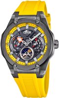 Montre Lotus Homme Vortex in Acier 18946/1 - 18946/1